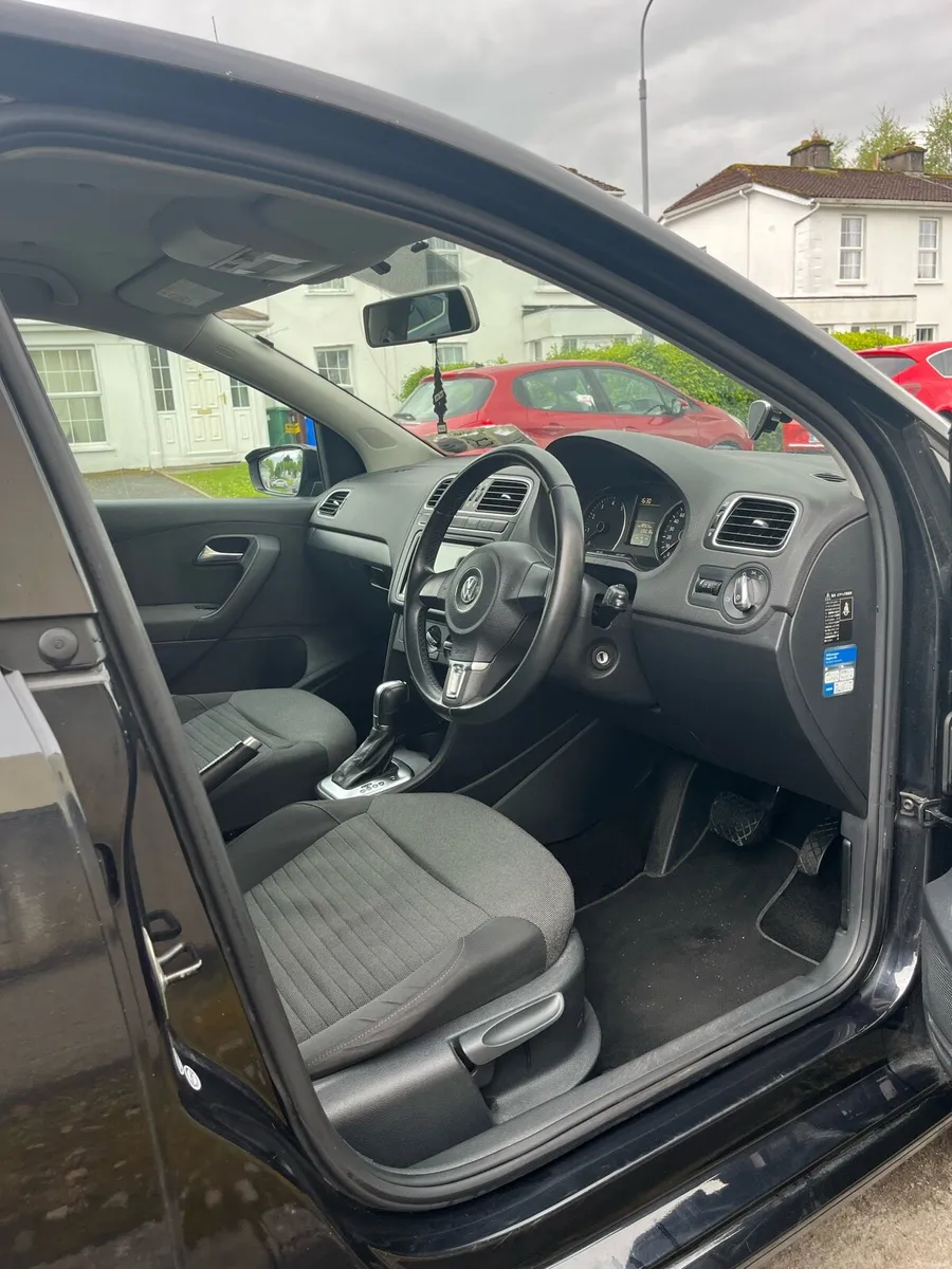 2013 Volkswagen Polo - Image 4