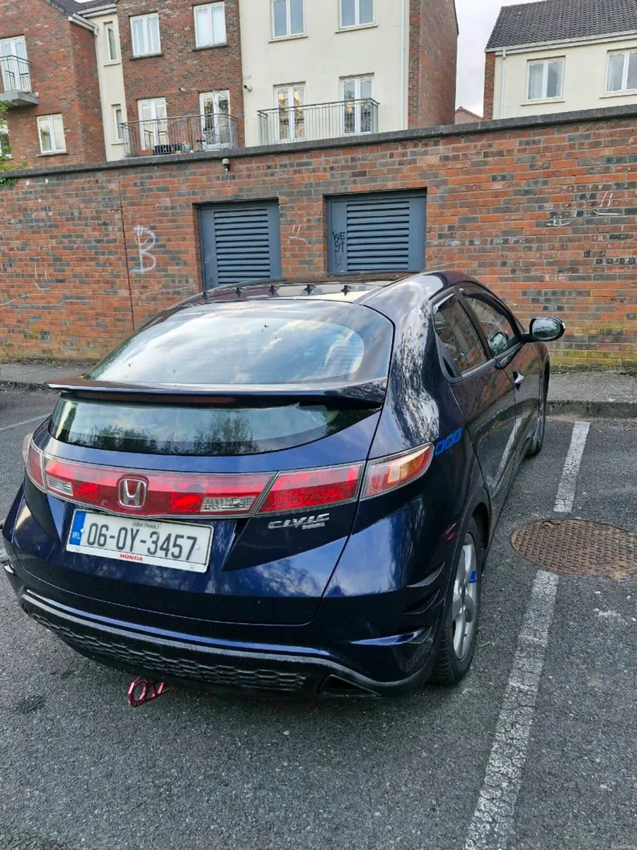 Honda - Image 3