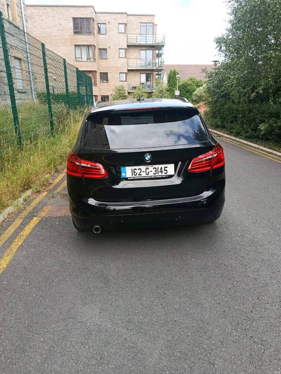 BMW 2-Series 2016 - Image 2