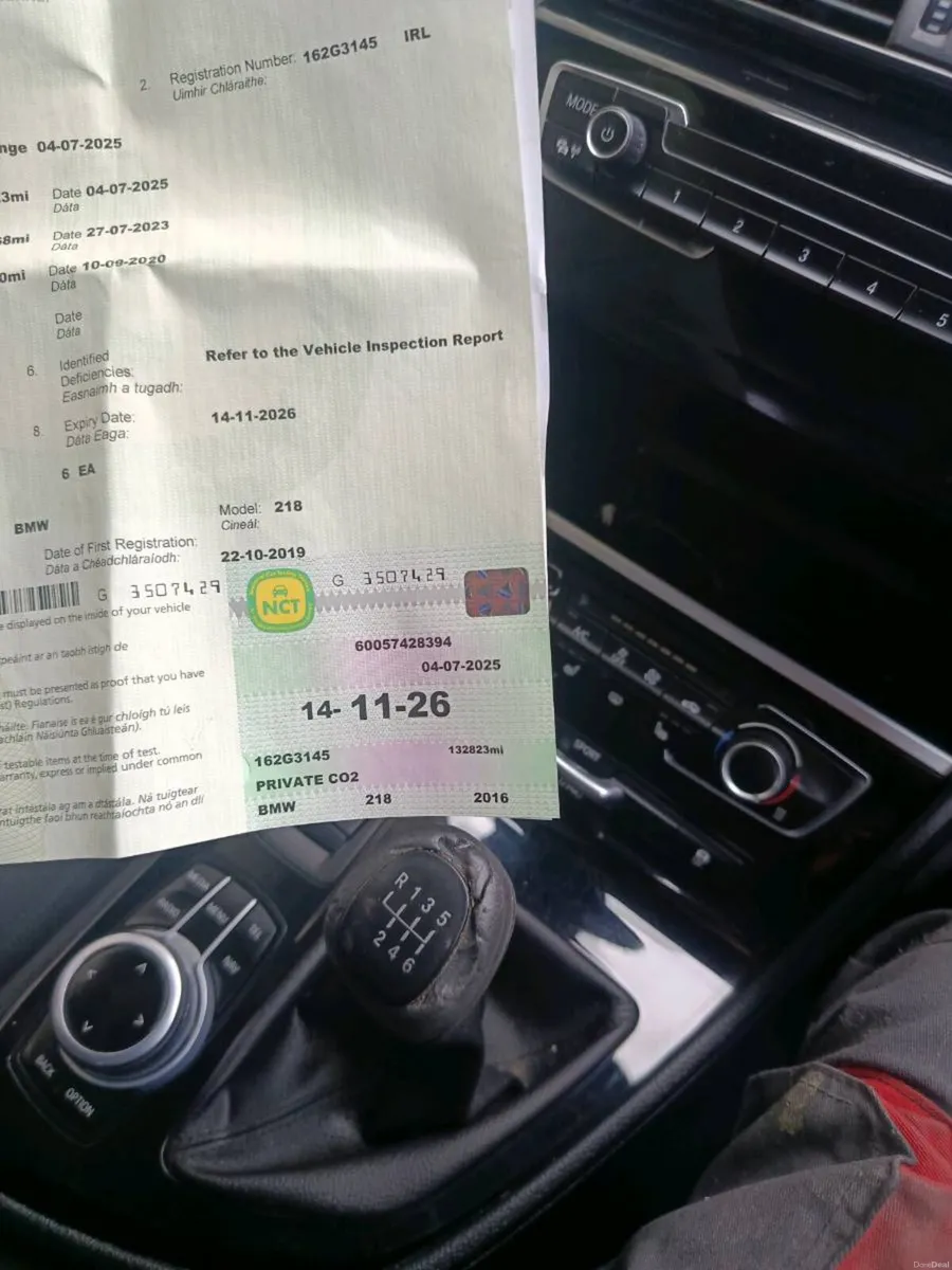 BMW 2-Series 2016 - Image 4