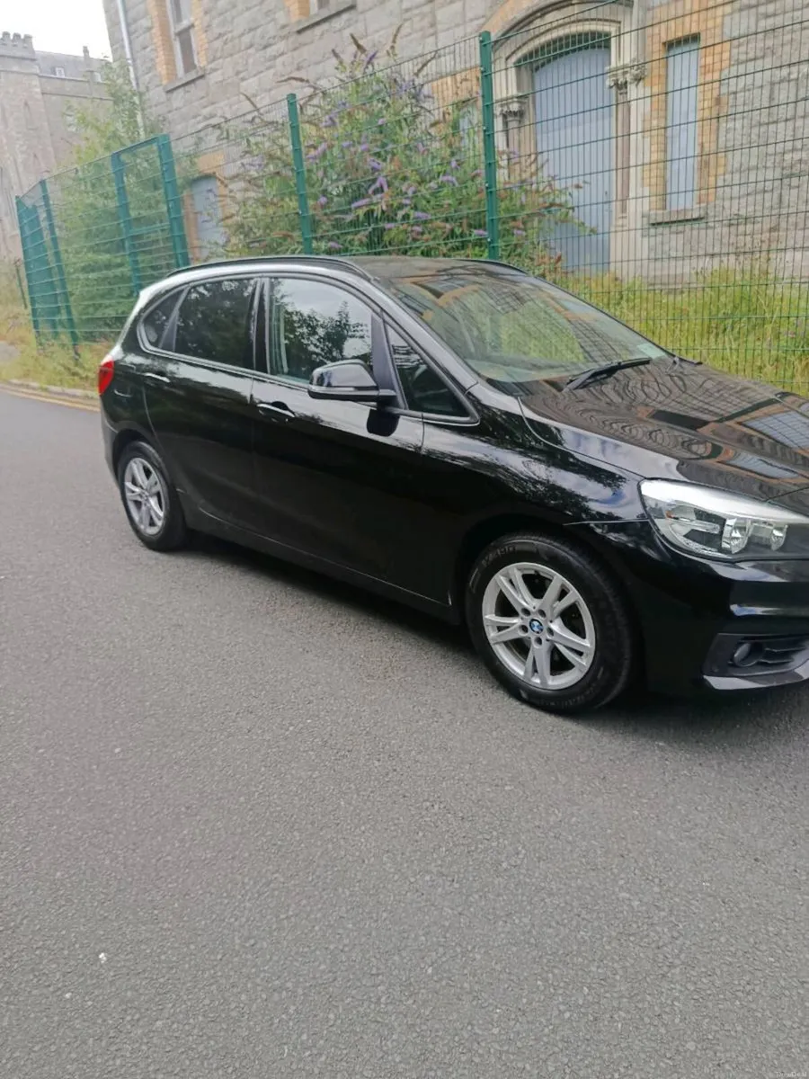 BMW 2-Series 2016 - Image 6