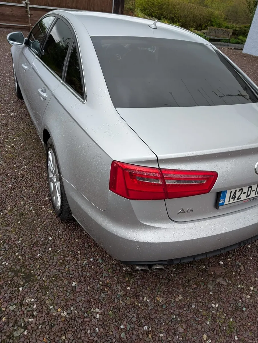 Audi A6 142 - Image 3