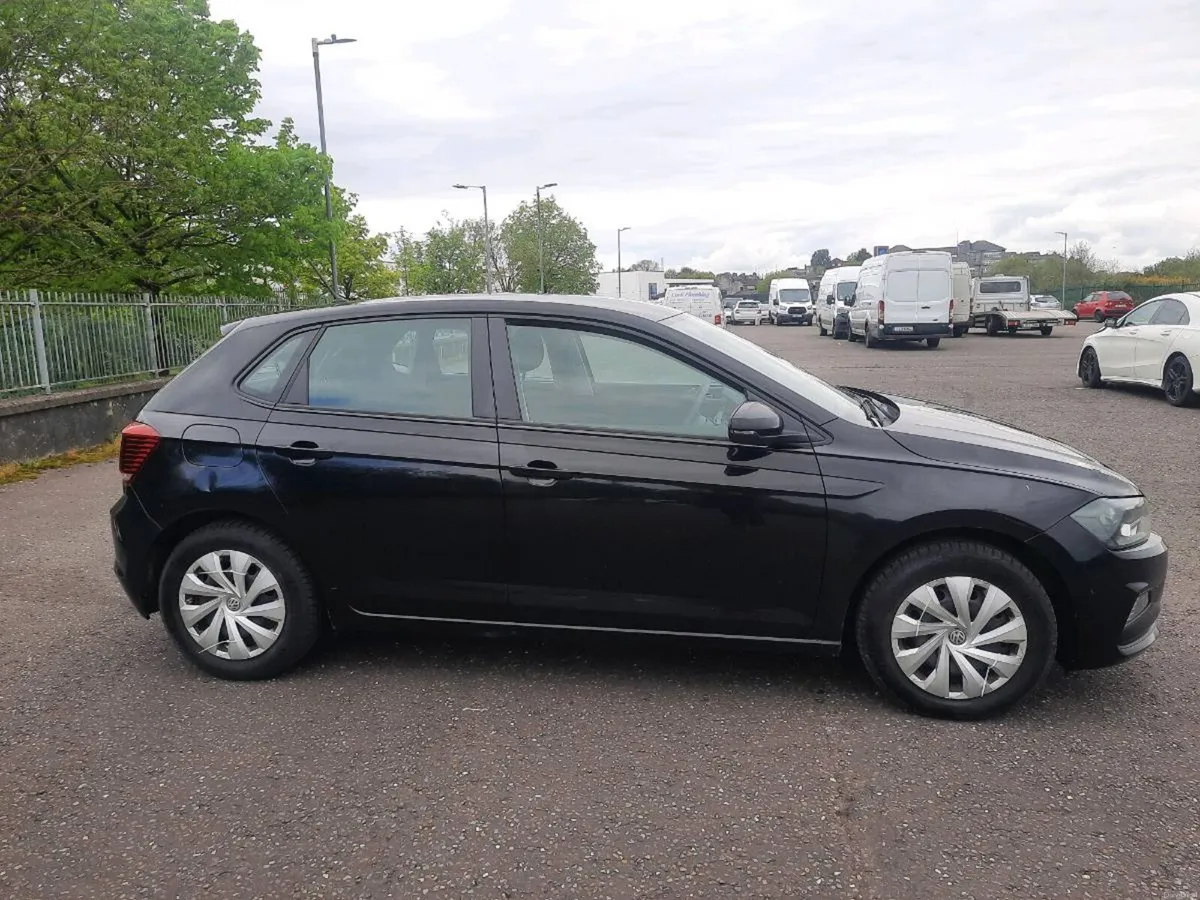 *NCT 2 Years* 2018 VW Polo Trendline 1.0L - Image 4