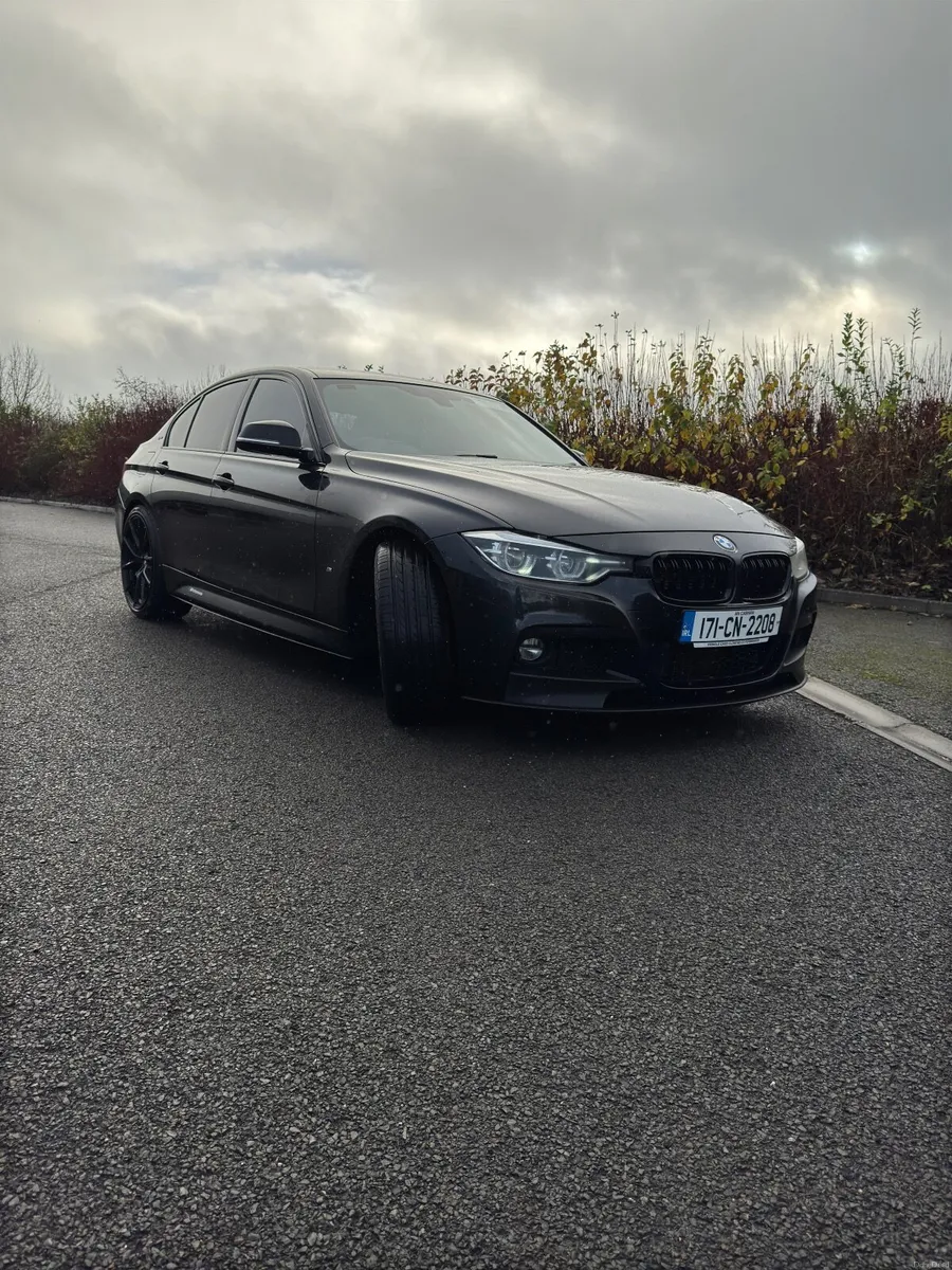 BMW 3-Series 330E MPerformance - Image 6