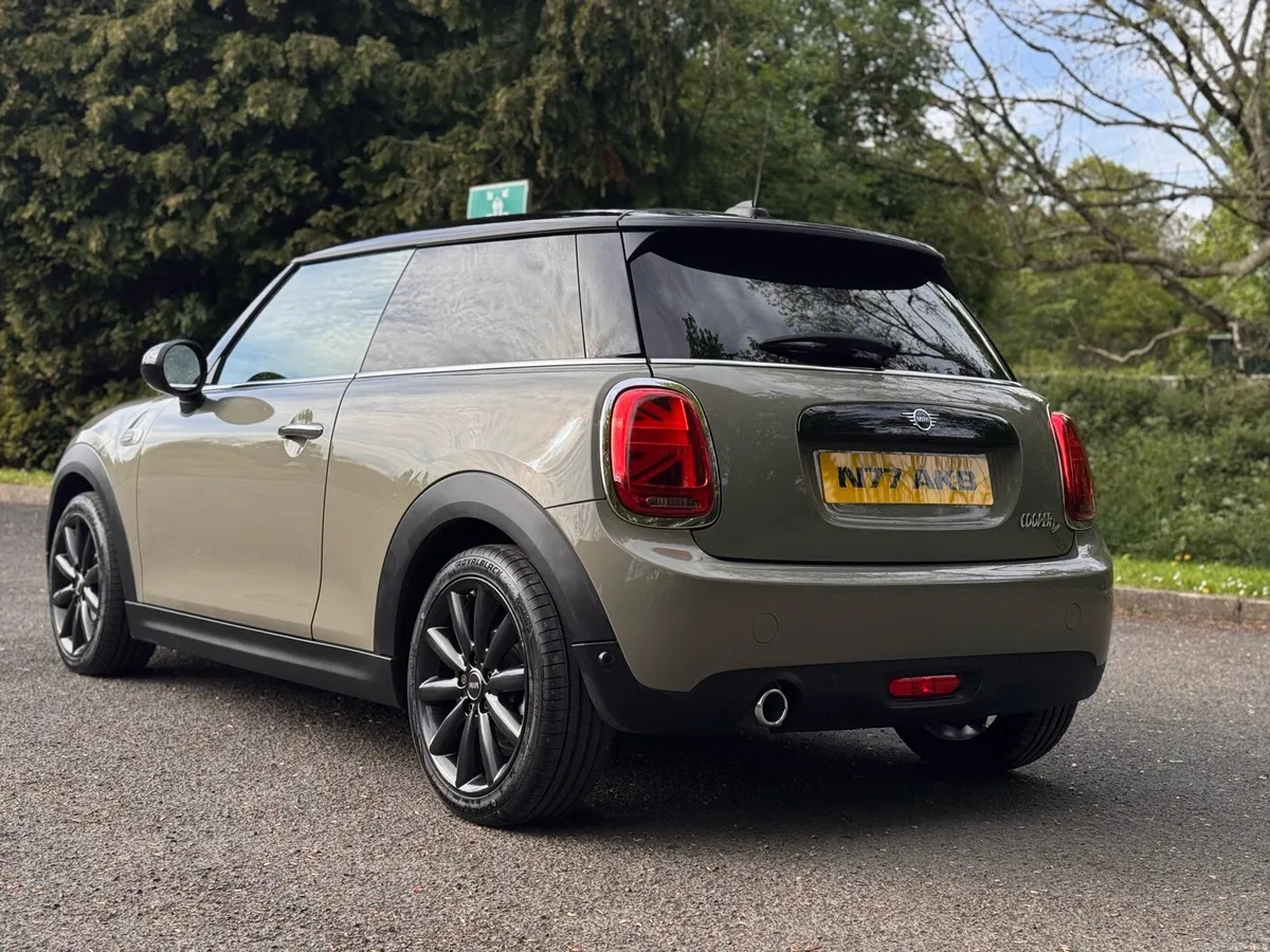 2018 MINI COOPER DII - Image 3