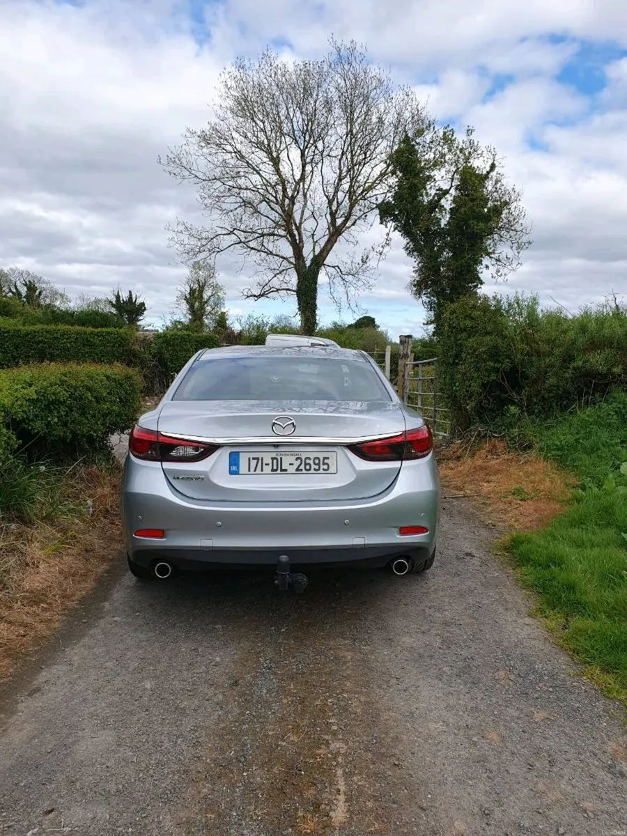Mazda 6 - Image 4