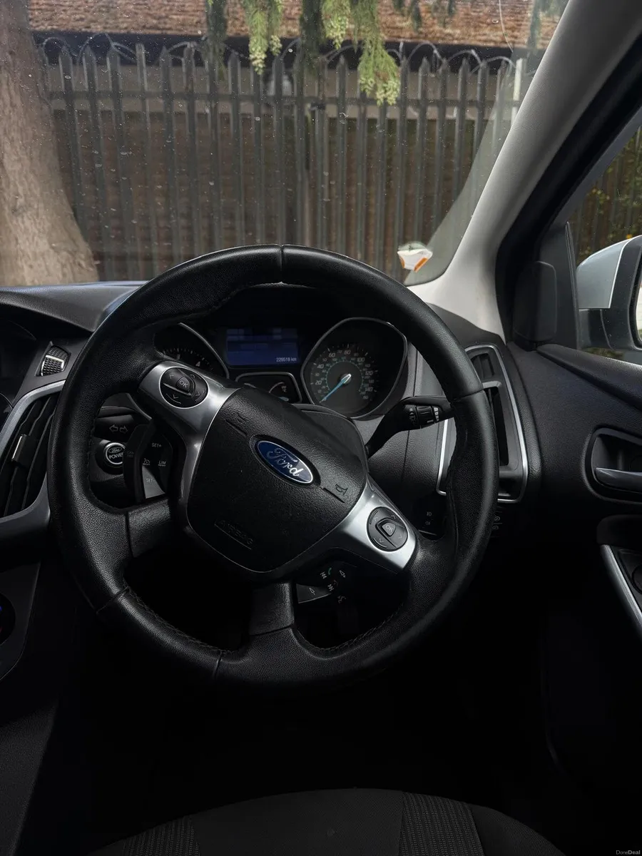 2012 Ford Focus - Image 3