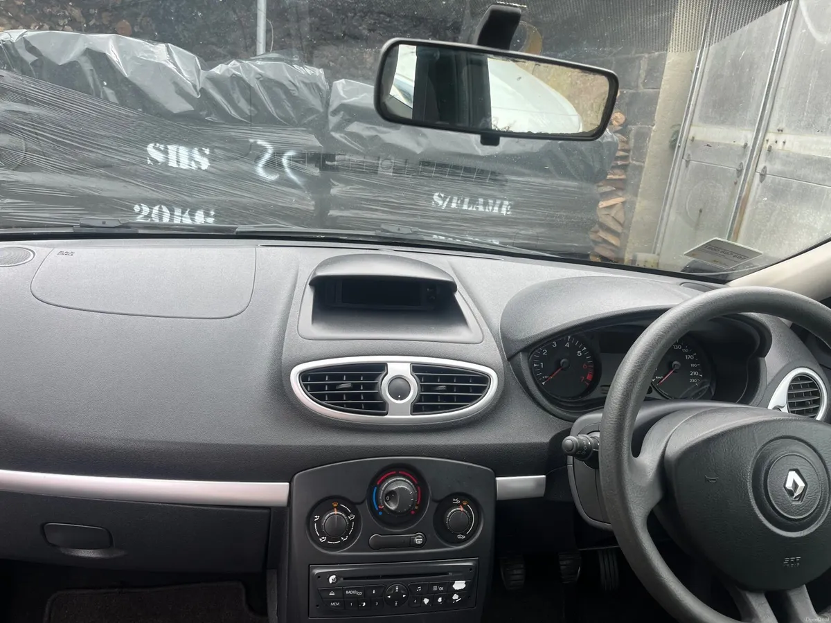 Renault Clio 2012 - Image 3