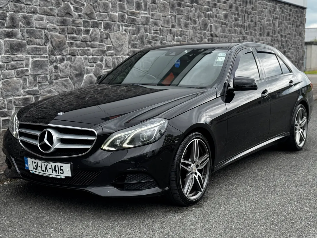 🚗-DEPOSIT TAKEN- 2013 MERCEDES-BENZ 🚗NEW NCT - Image 2