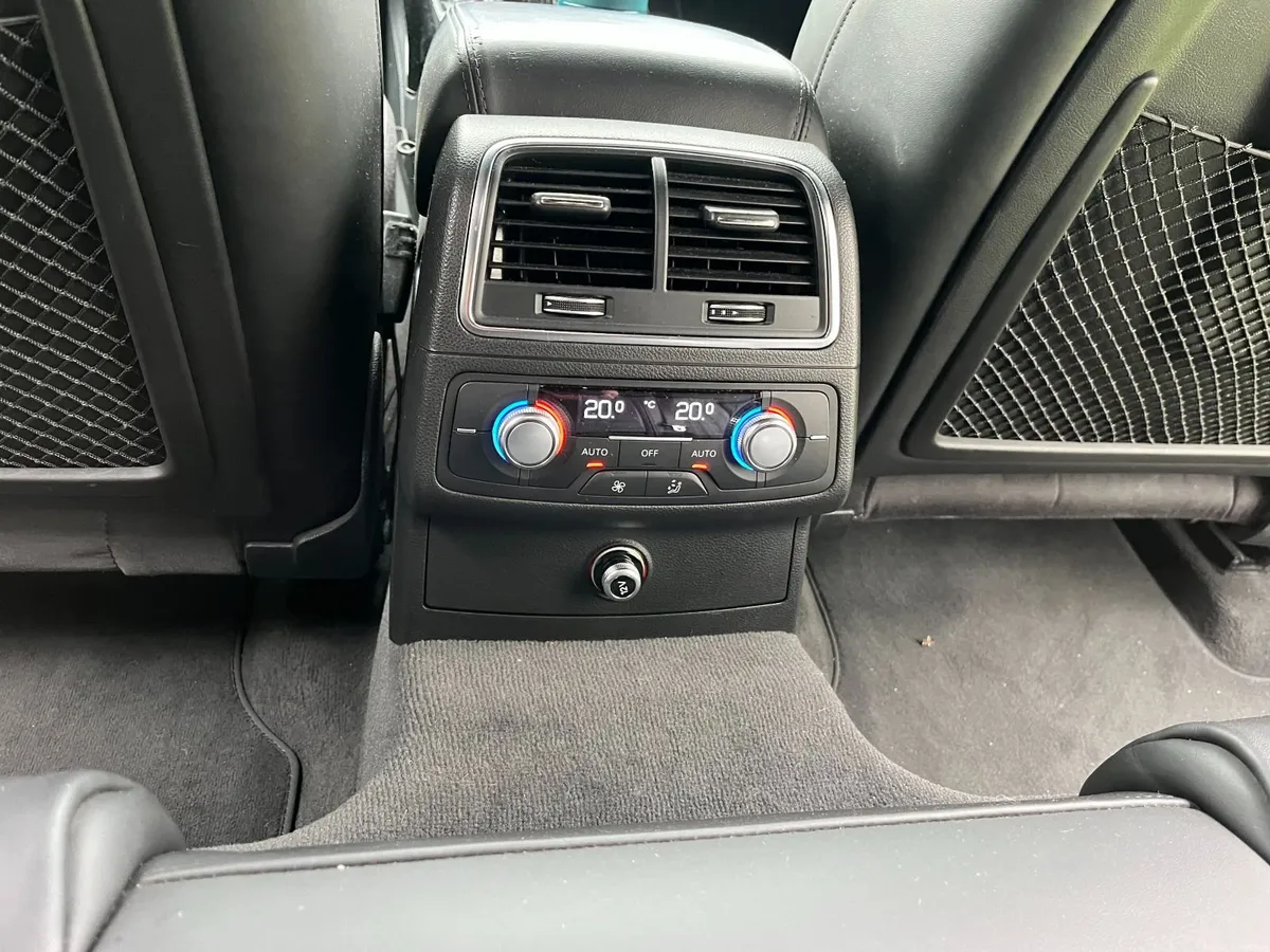 Audi A6 2018 - Image 3
