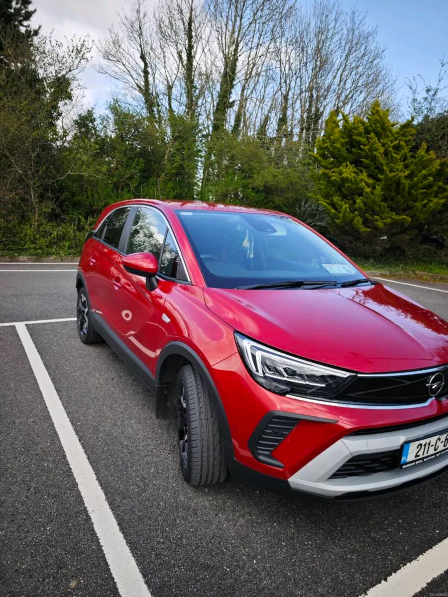 Opel Crossland Elite 1.5 Diesel - Image 2