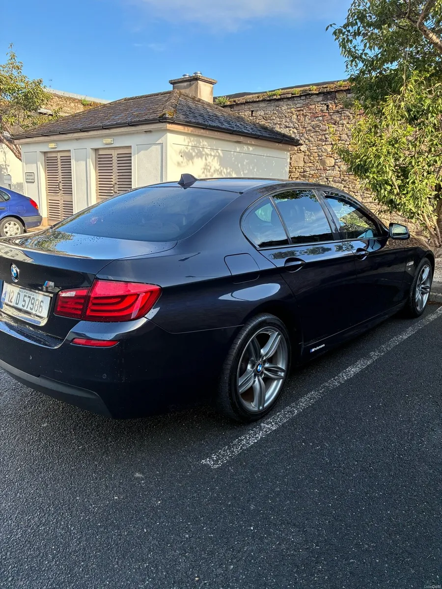 520d M Sport - Image 2