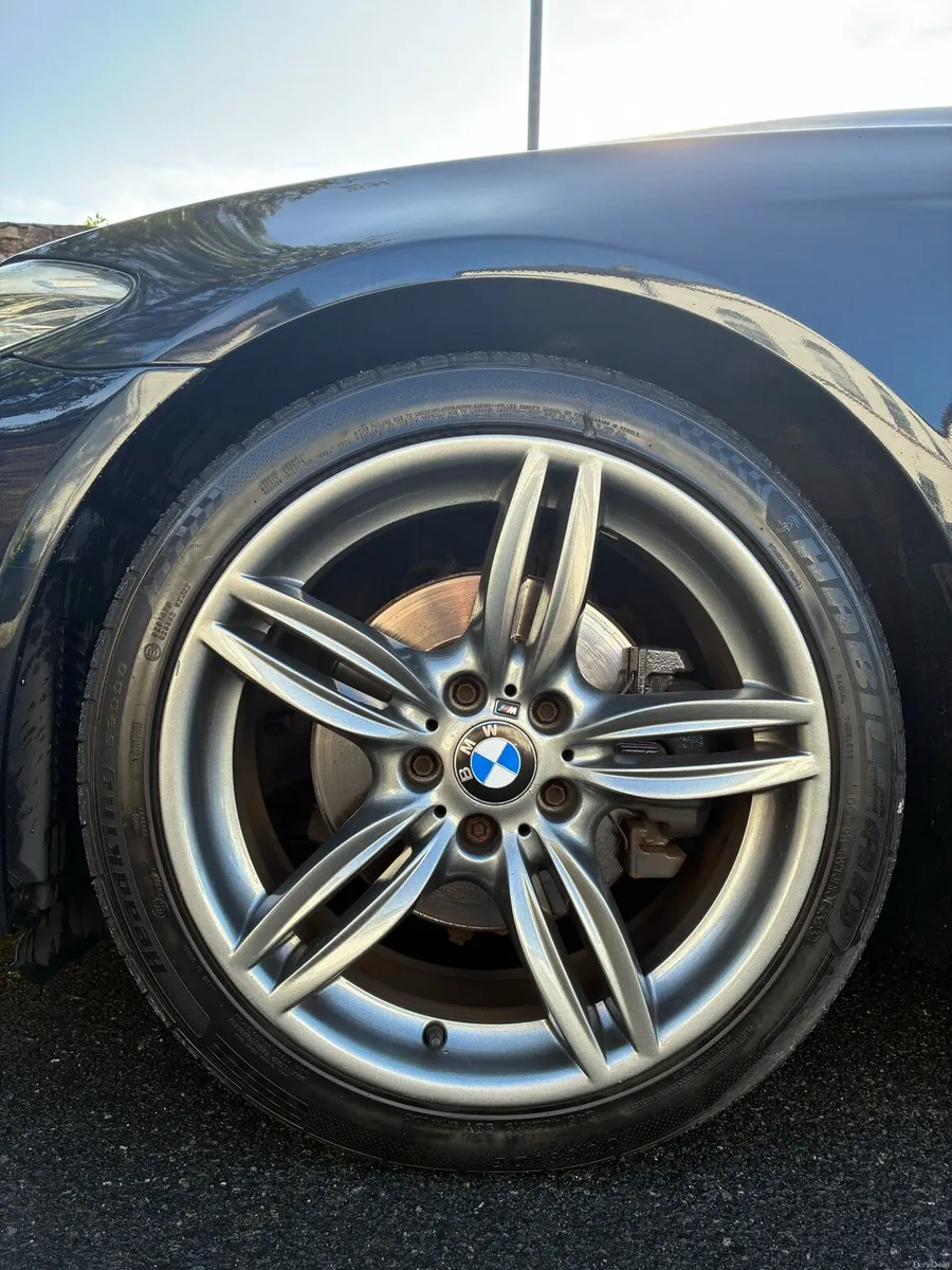 520d M Sport - Image 4