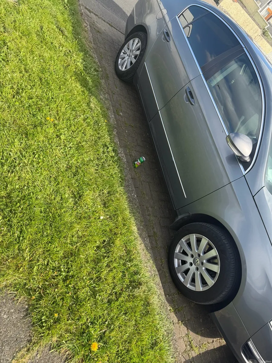Volkswagen Passat - Image 4