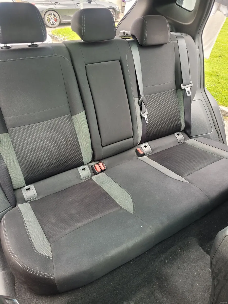 Nissan Qashqai 2018 - Image 4