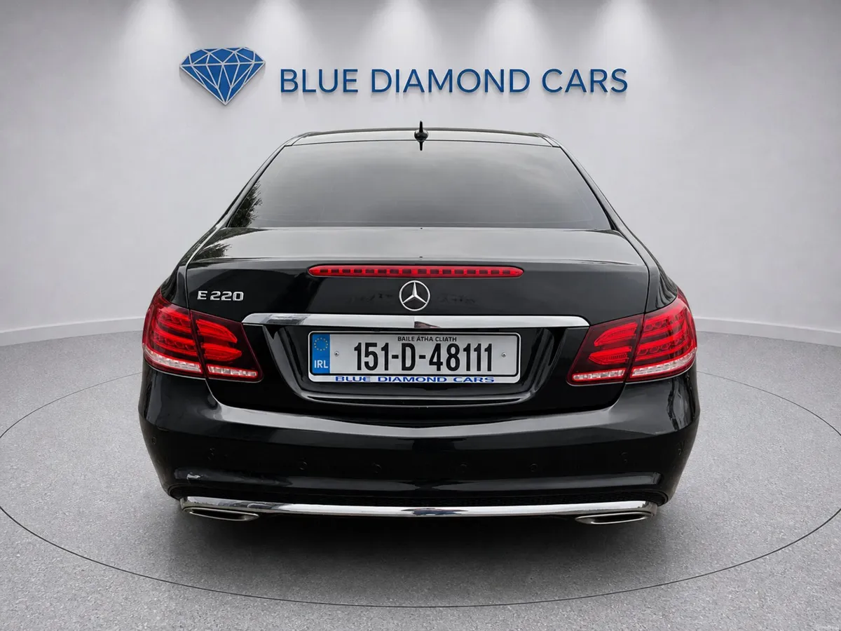 AMG LINE  AUTO CDI - Image 6