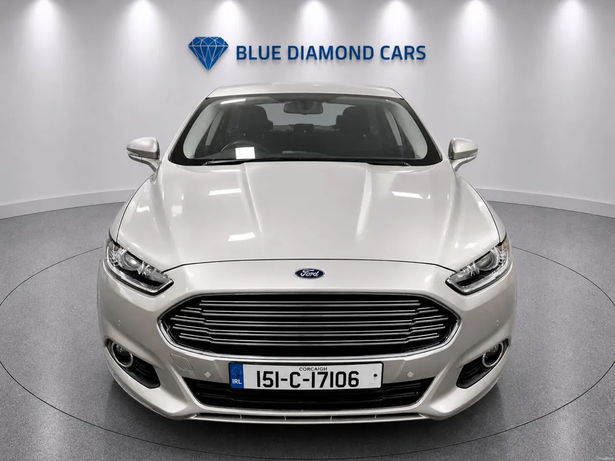 2.0 TDCI ZETEC ECO S/S 150PS - Image 2