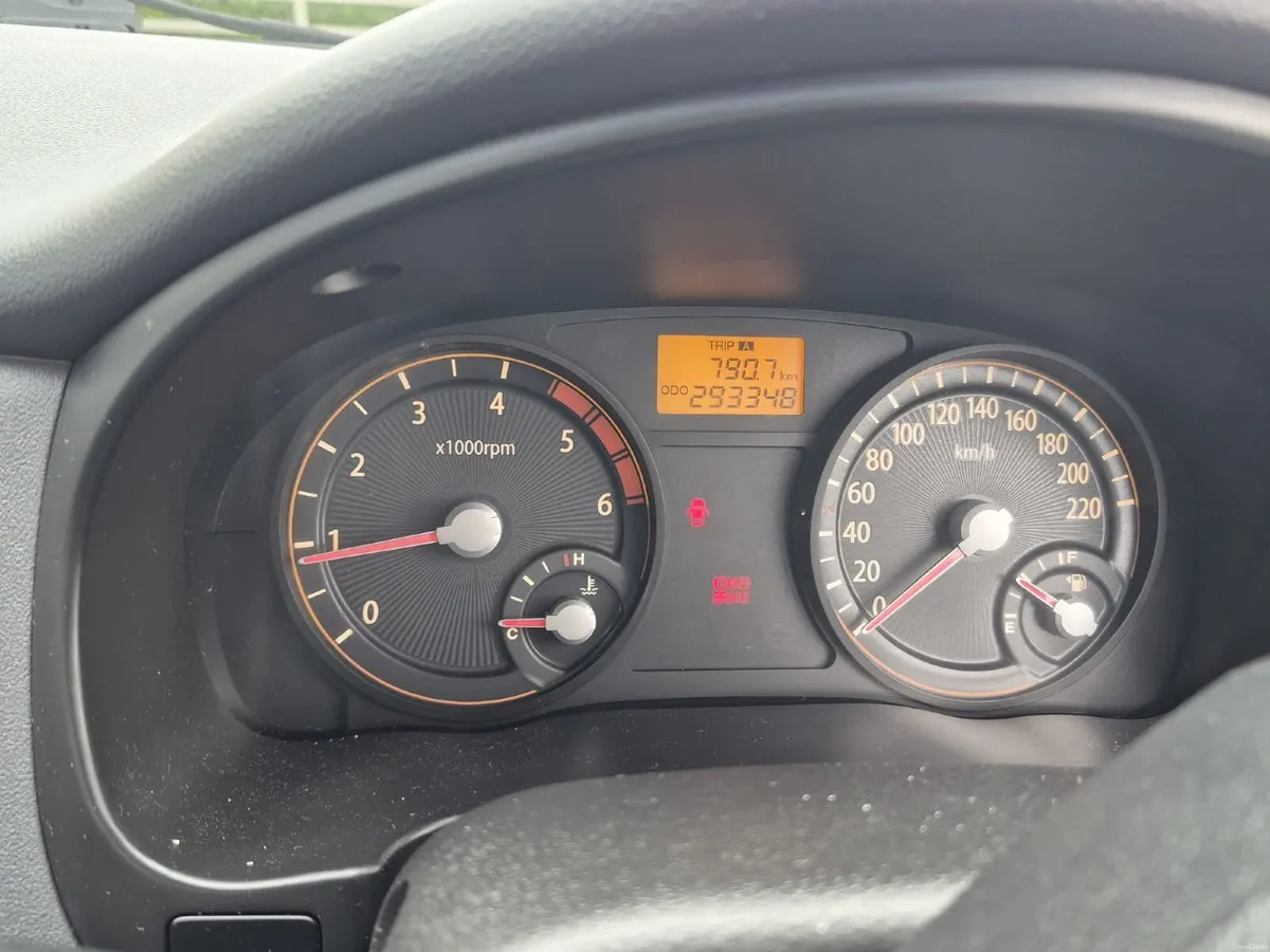 Kia Rio 07 1.5D NCT FEB 2027 - Image 3
