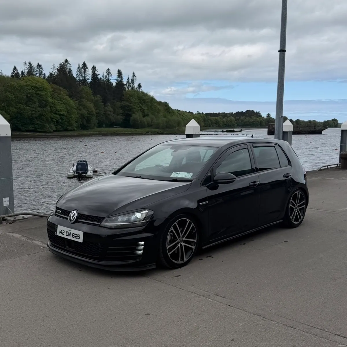 Volkswagen Golf GTD MK7 - Image 1