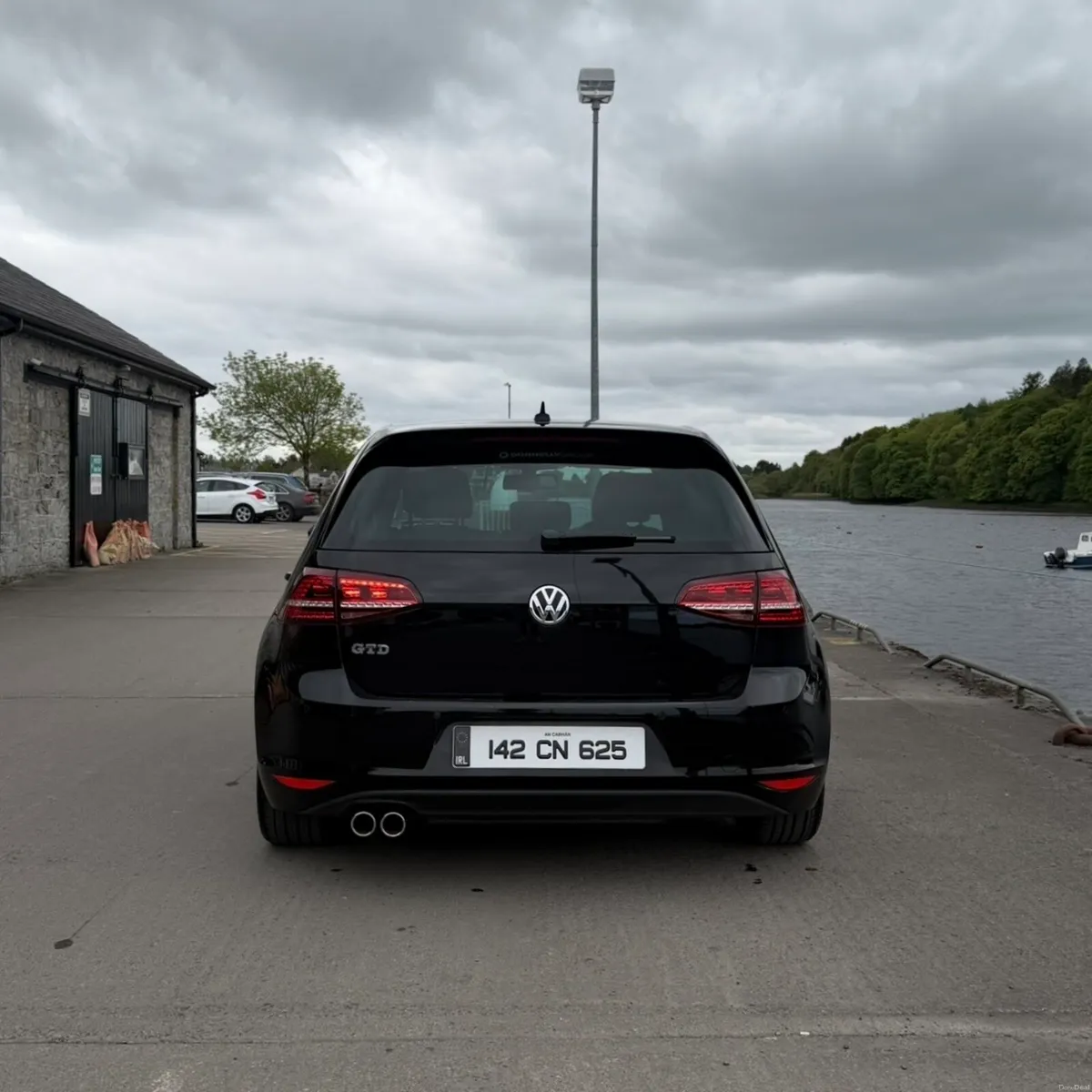 Volkswagen Golf GTD MK7 - Image 3