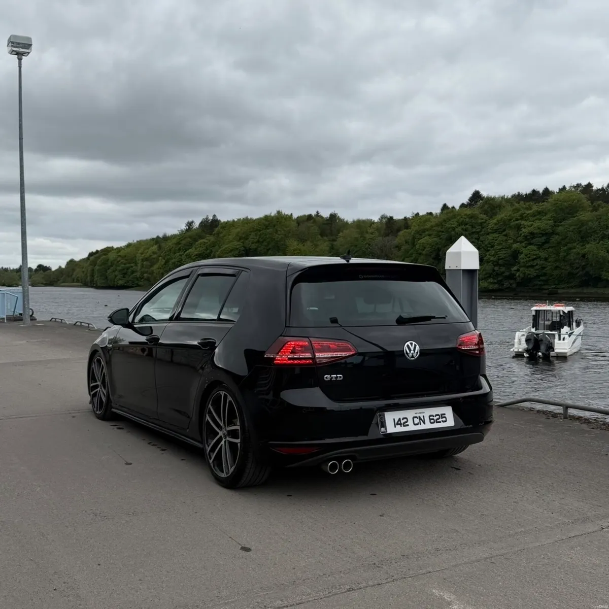 Volkswagen Golf GTD MK7 - Image 4
