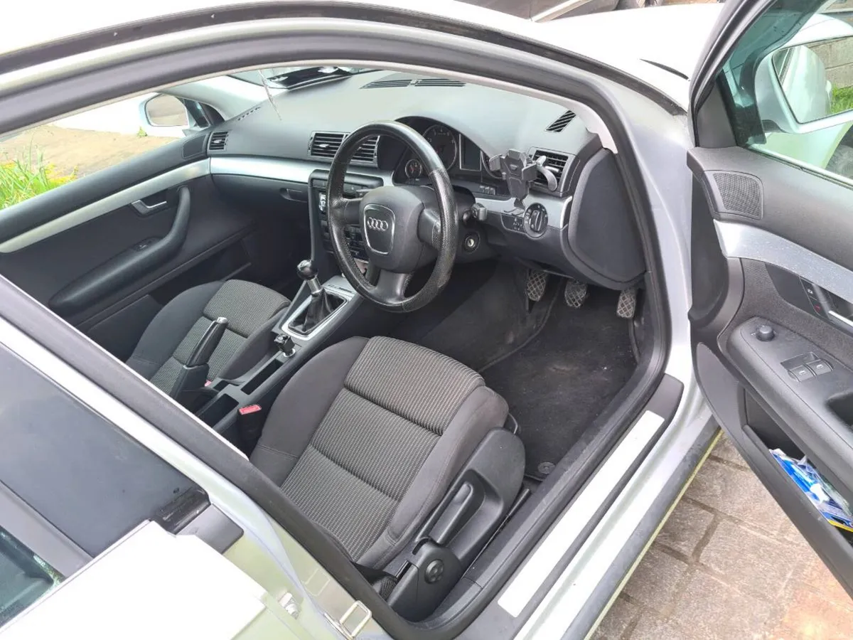 Audi A4 B7 1.8T Sline Fresh NCT - Image 2