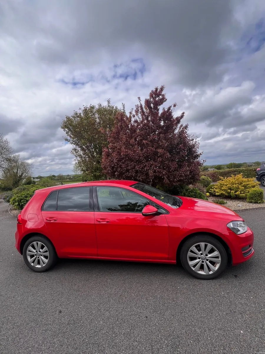 Volkswagen Golf 2017 - Image 5