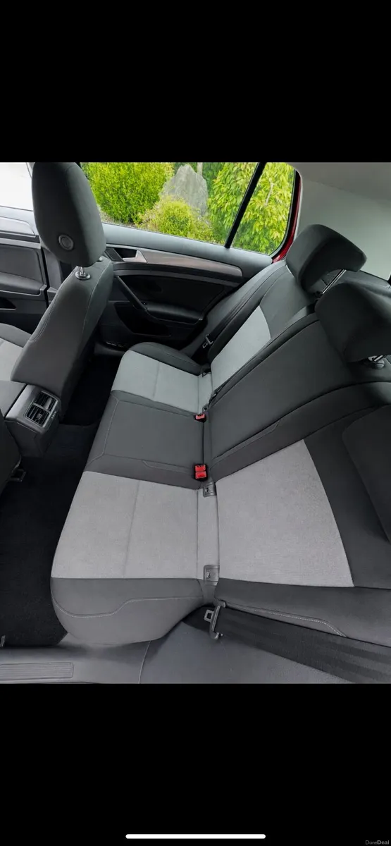 Volkswagen Golf 2017 - Image 4