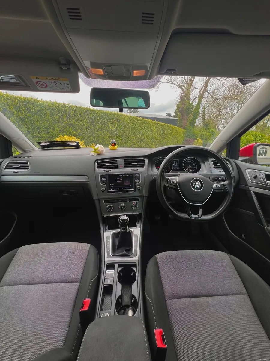 Volkswagen Golf 2017 - Image 3