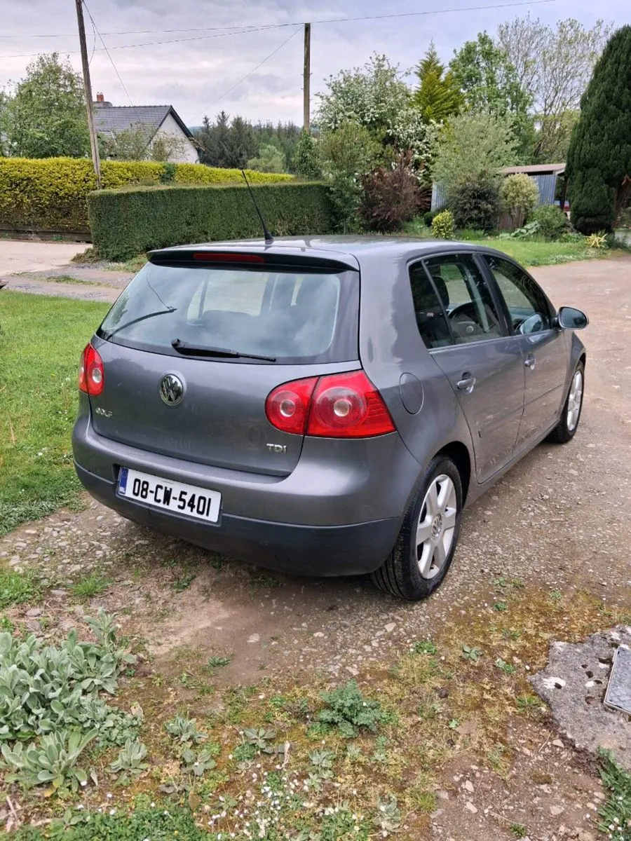 VW Golf - Image 2