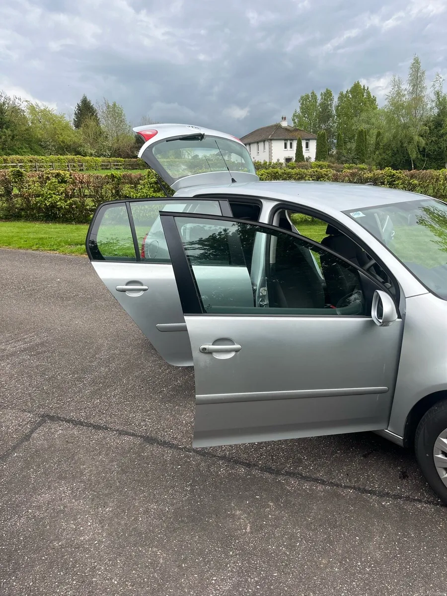Golf - Image 1