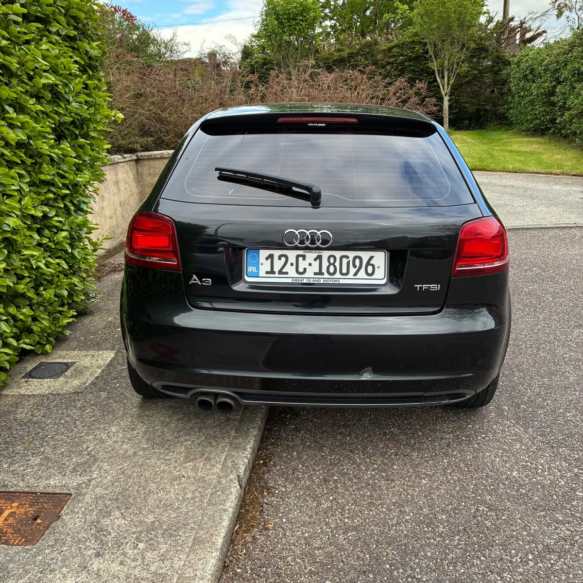 Audi A3 2012 - Image 4