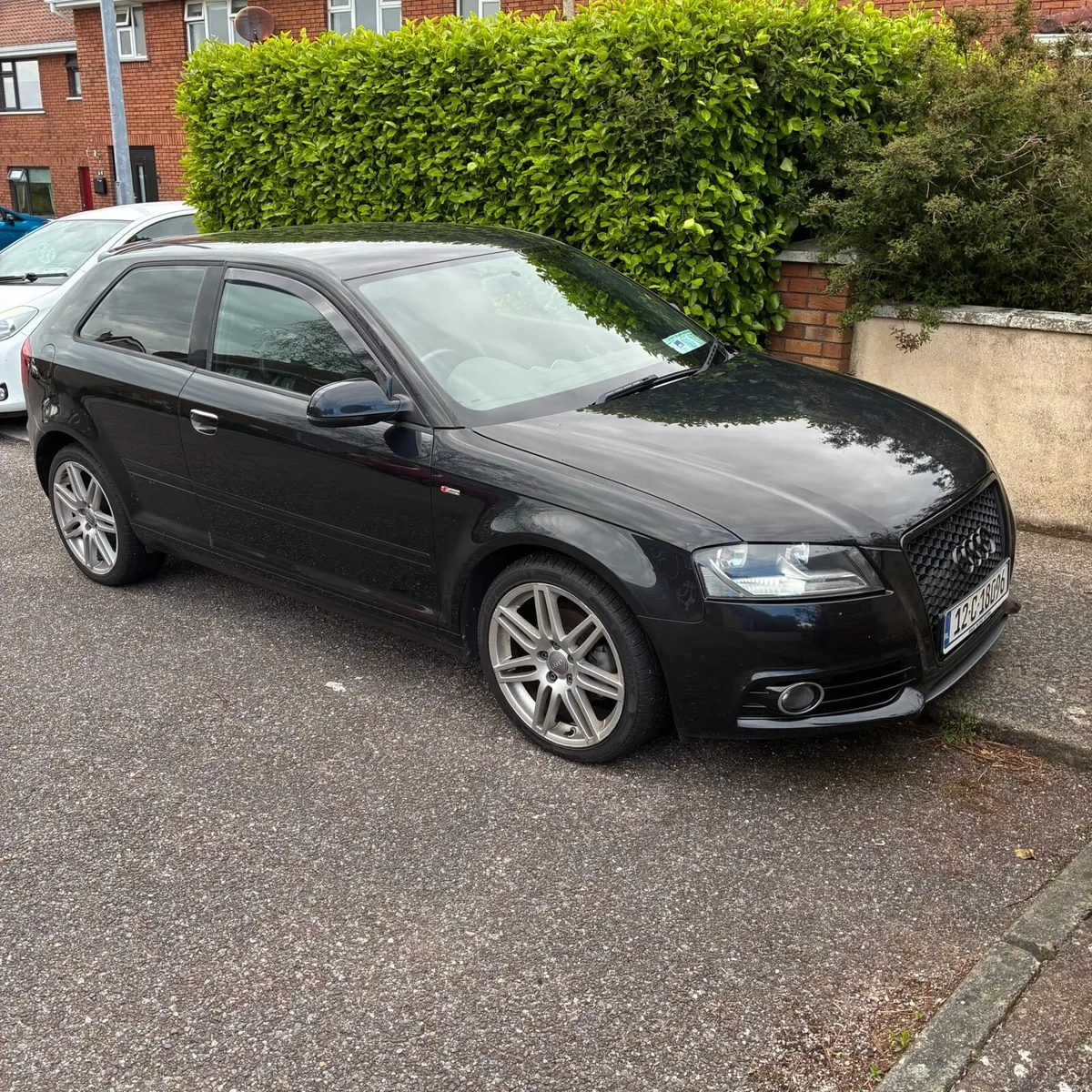 Audi A3 S-line 2012 New NCT !!! Price negotiable - Image 4