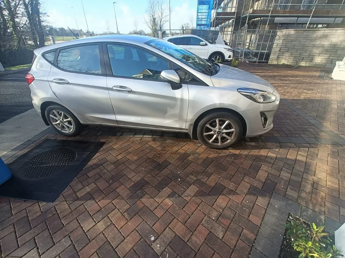 Ford Fiesta 2019 - Image 3