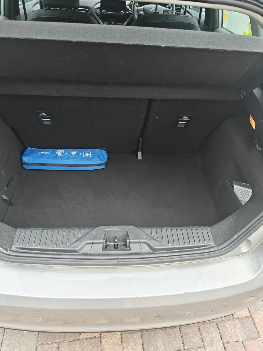 Ford Fiesta 2019 - Image 4