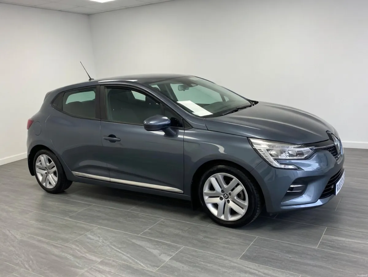 Renault Clio 2020 - Image 1