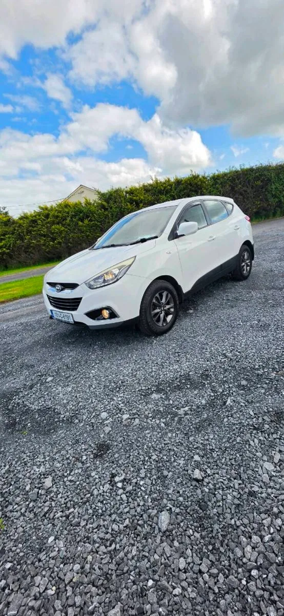 Hyundai ix35 - Image 3