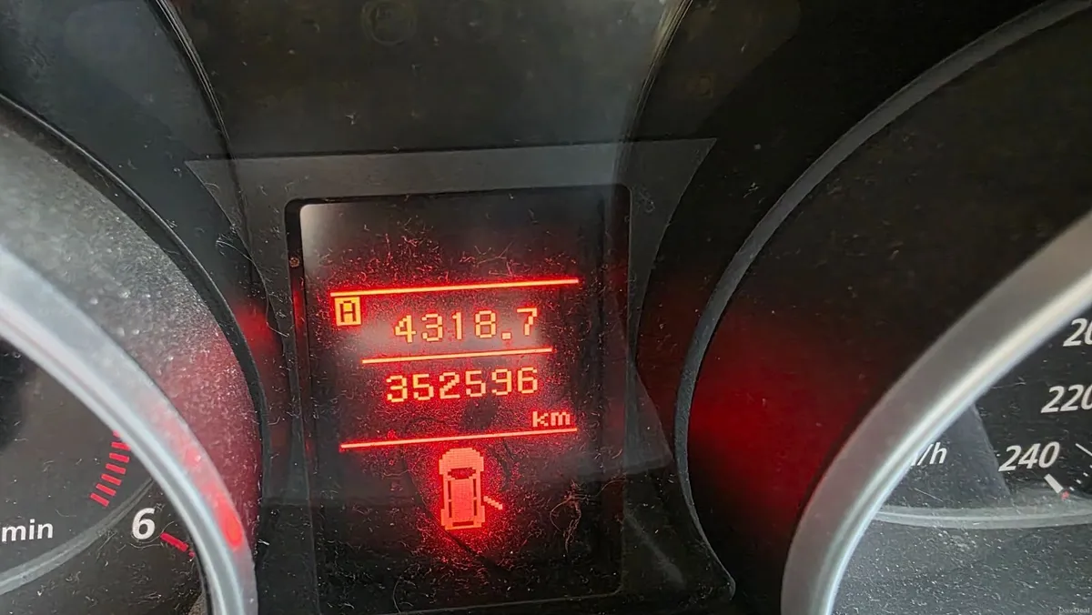 Mitsubishi ASX 2013 - Image 3