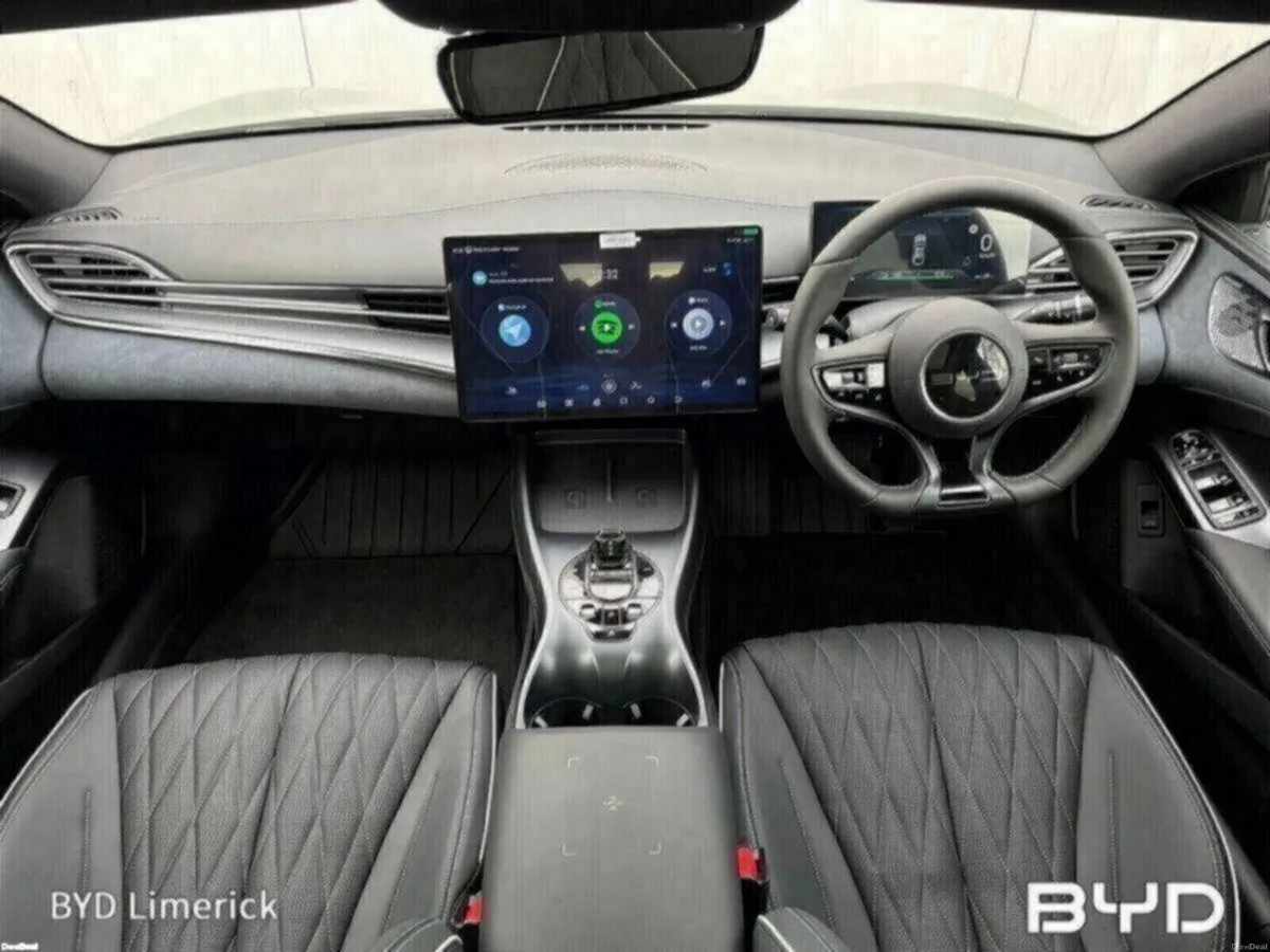 BYD SEAL 1.0 - Image 2