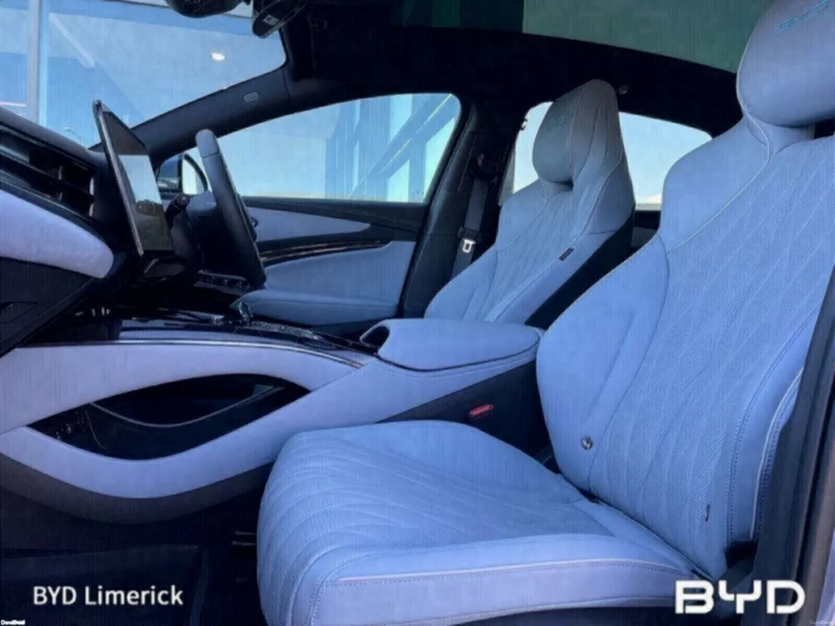 BYD SEAL 82.5kWh Excellence 4WD - Image 4