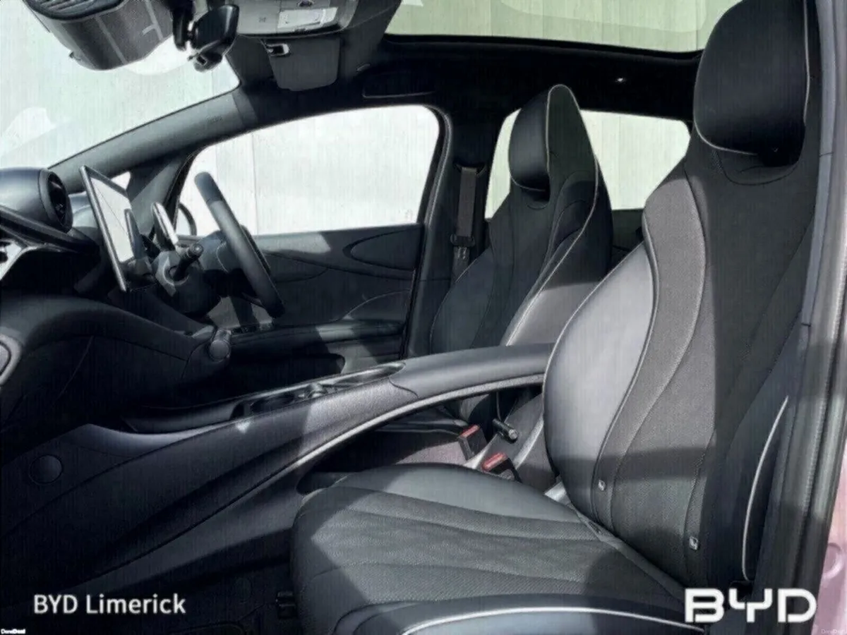 BYD DOLPHIN 1.0 - Image 4