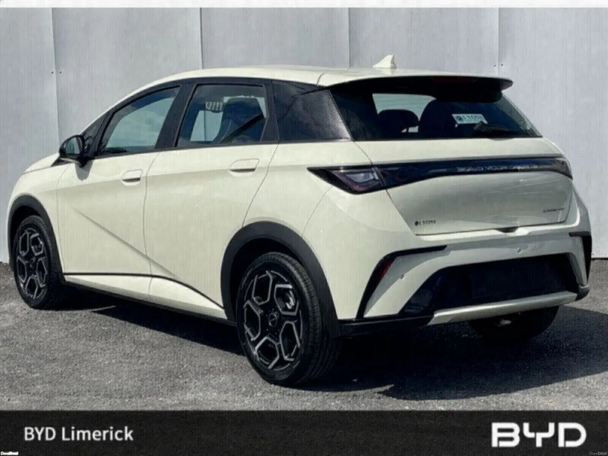 BYD DOLPHIN 1.0 - Image 3