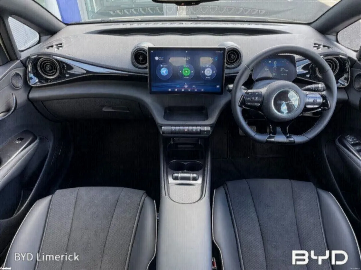 BYD DOLPHIN 1.0 - Image 2