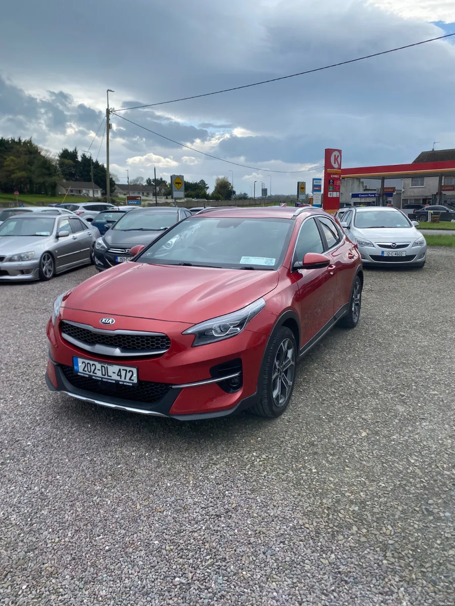 Kia XCeed 2020 - Image 2