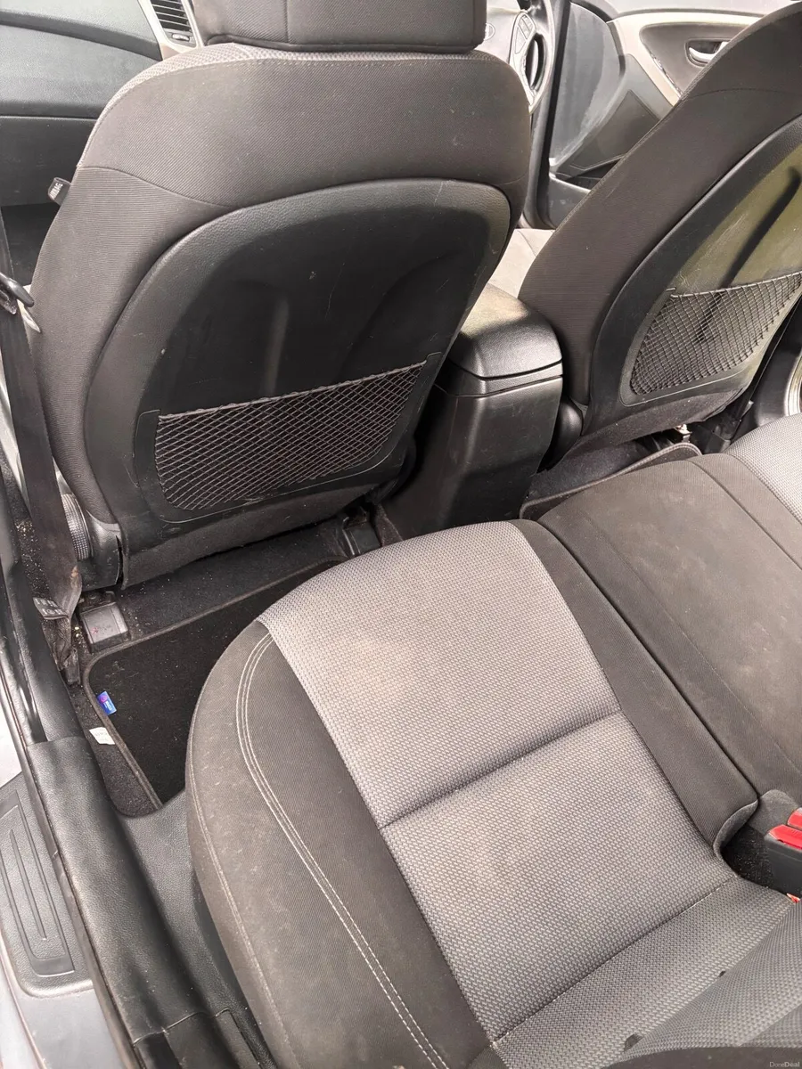 Hyundai i30 2015 - Image 5