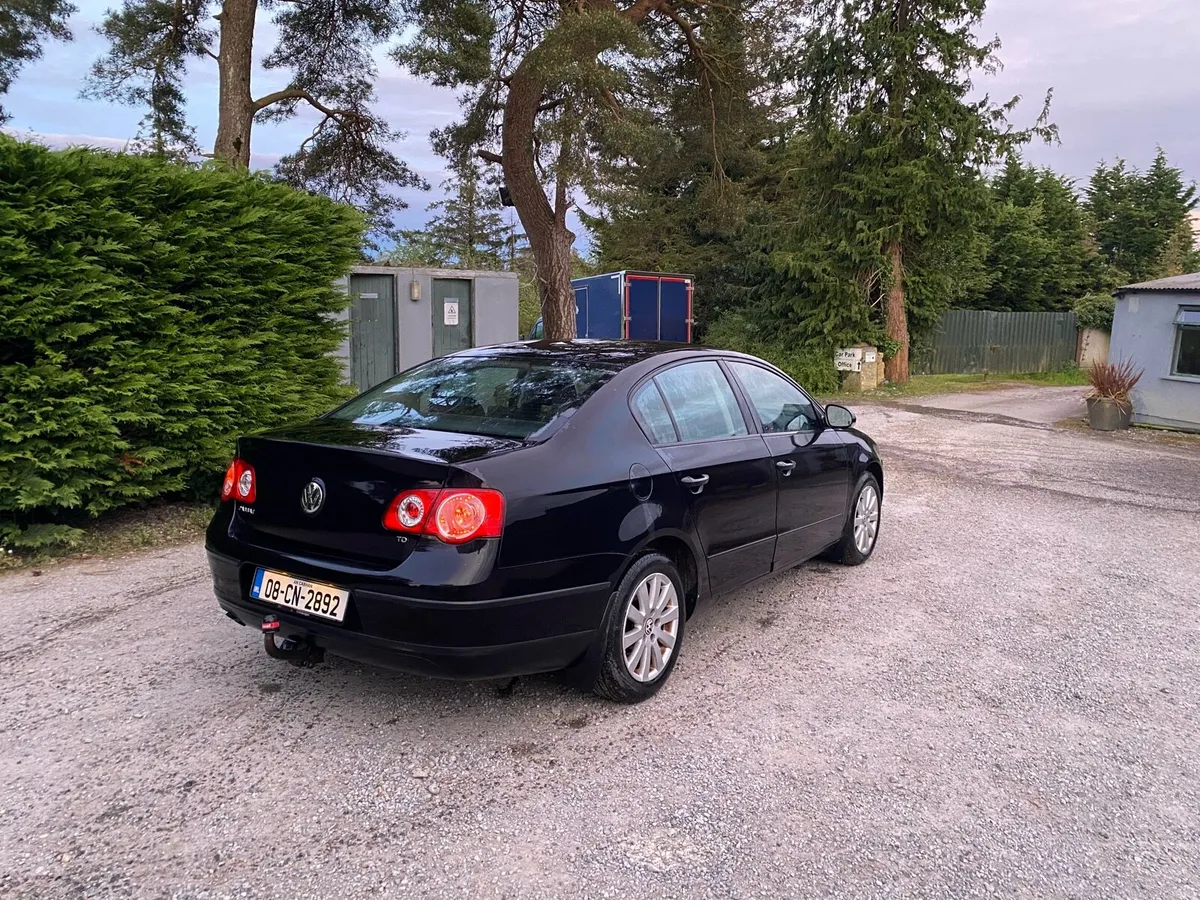 Passat b6 - Image 2