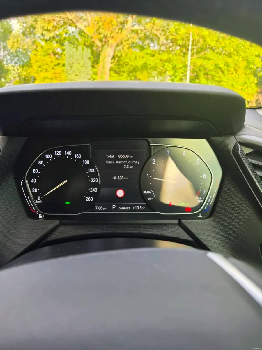 BMW 2 series 218 Gran Coupe - Image 2