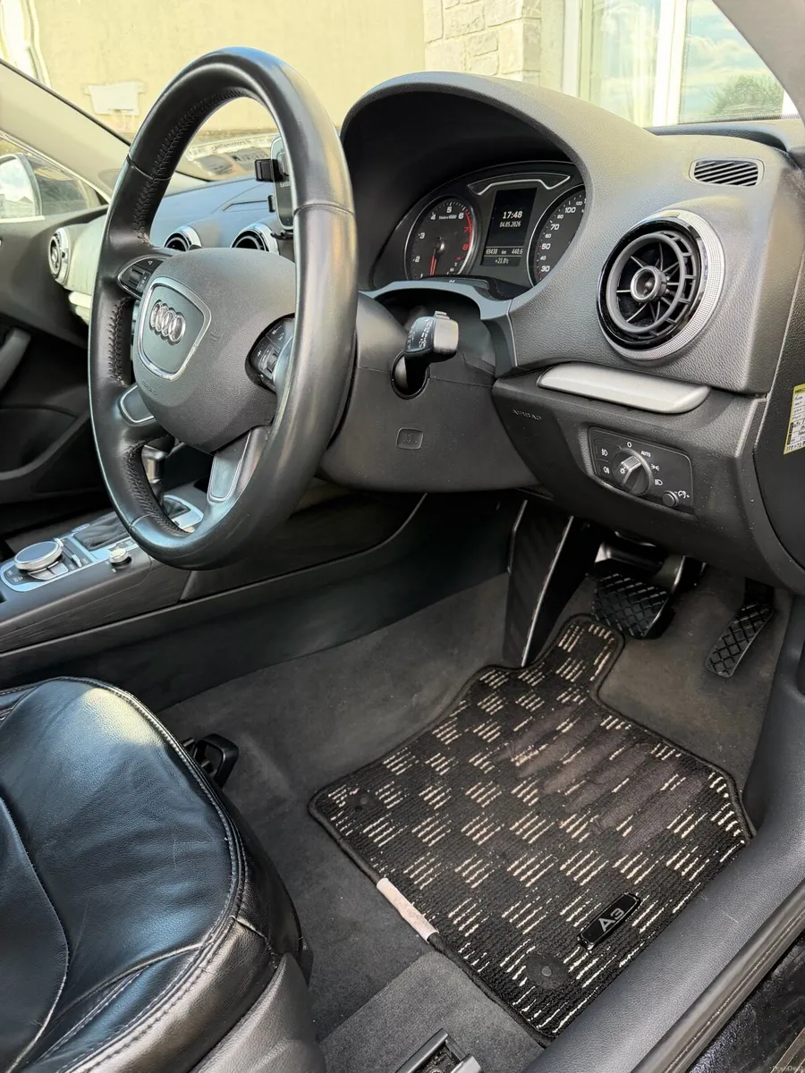 Audi A3 - Image 3