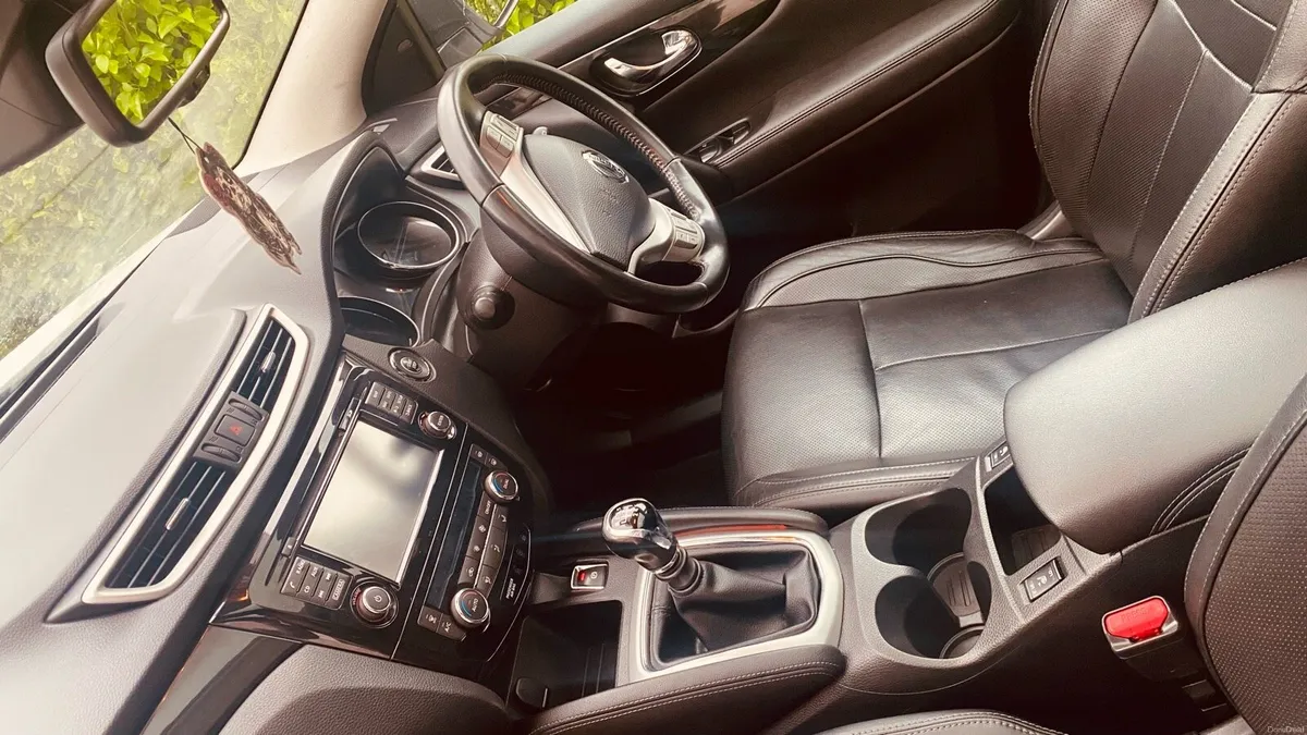 Qashqai 2014 - Image 2