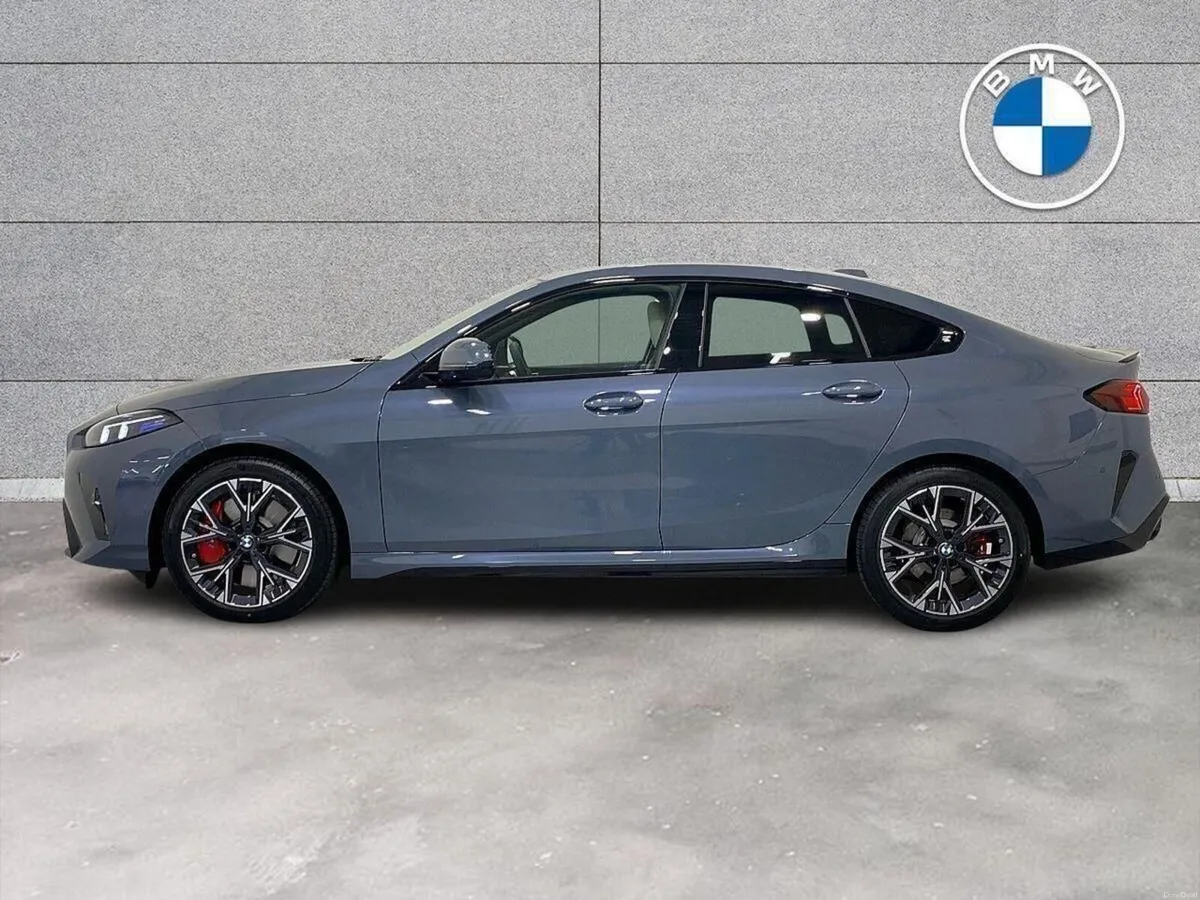 BMW 2-Series 220 M Sport Gran Coupe - Image 4